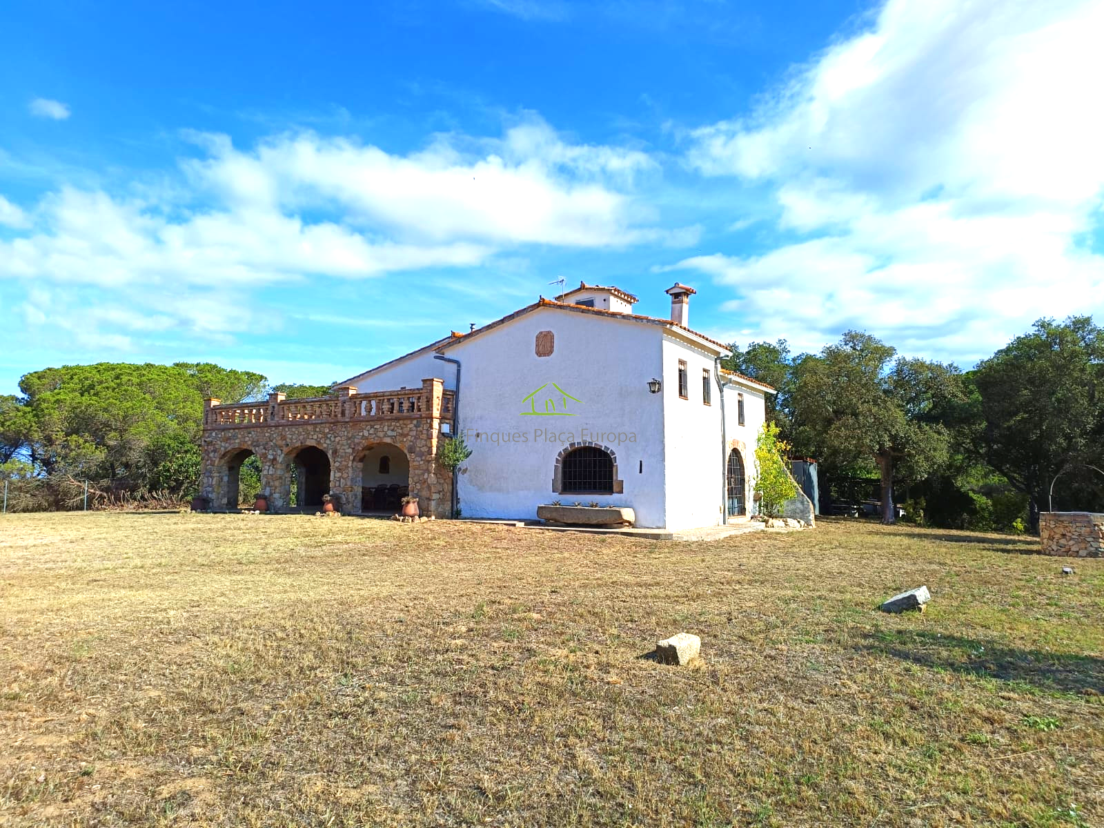 Vente de maison dans Llagostera