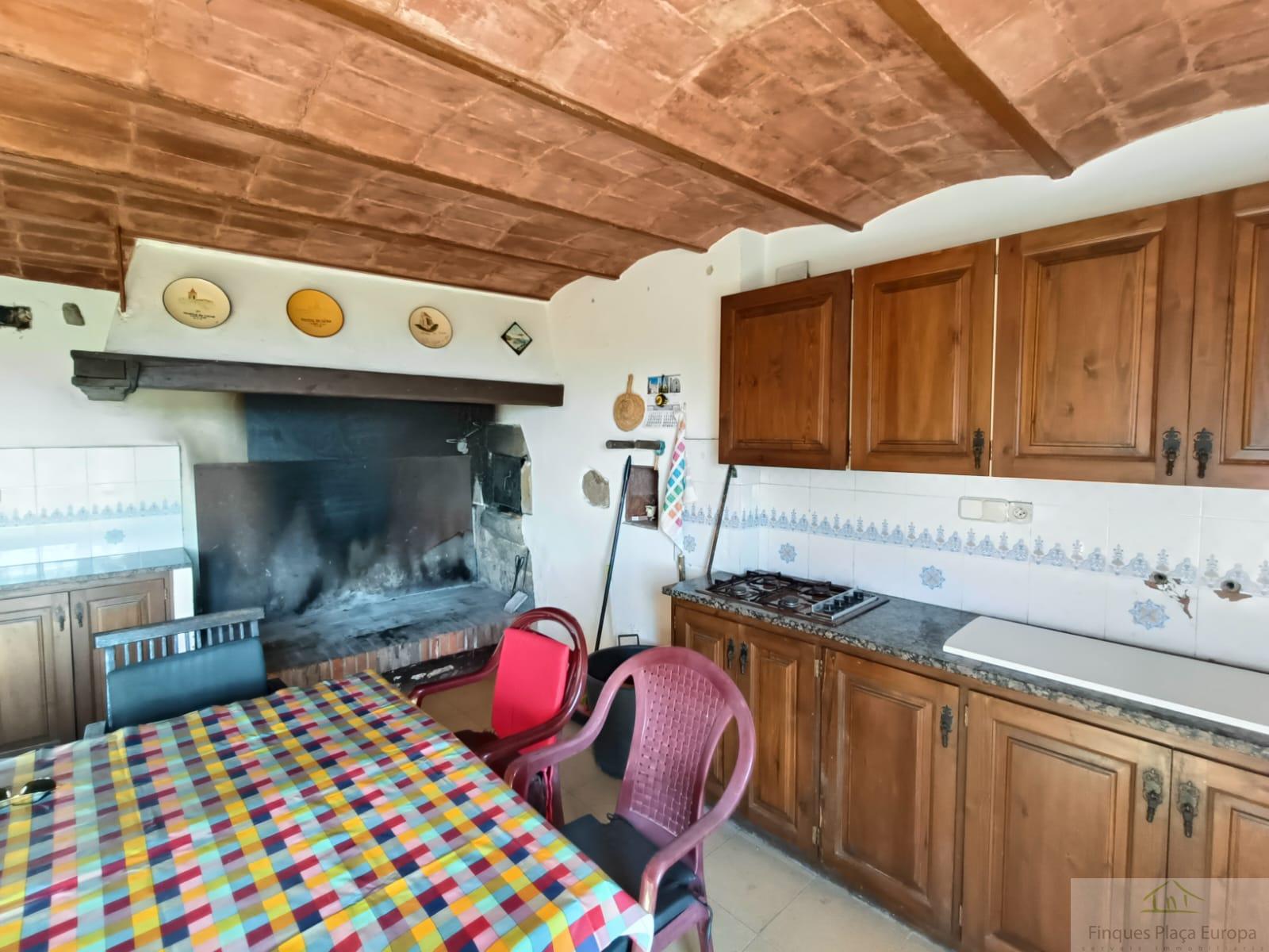 Vente de maison dans Llagostera