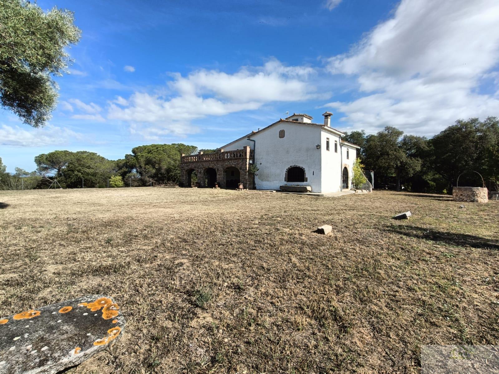 Venda de casa a Llagostera