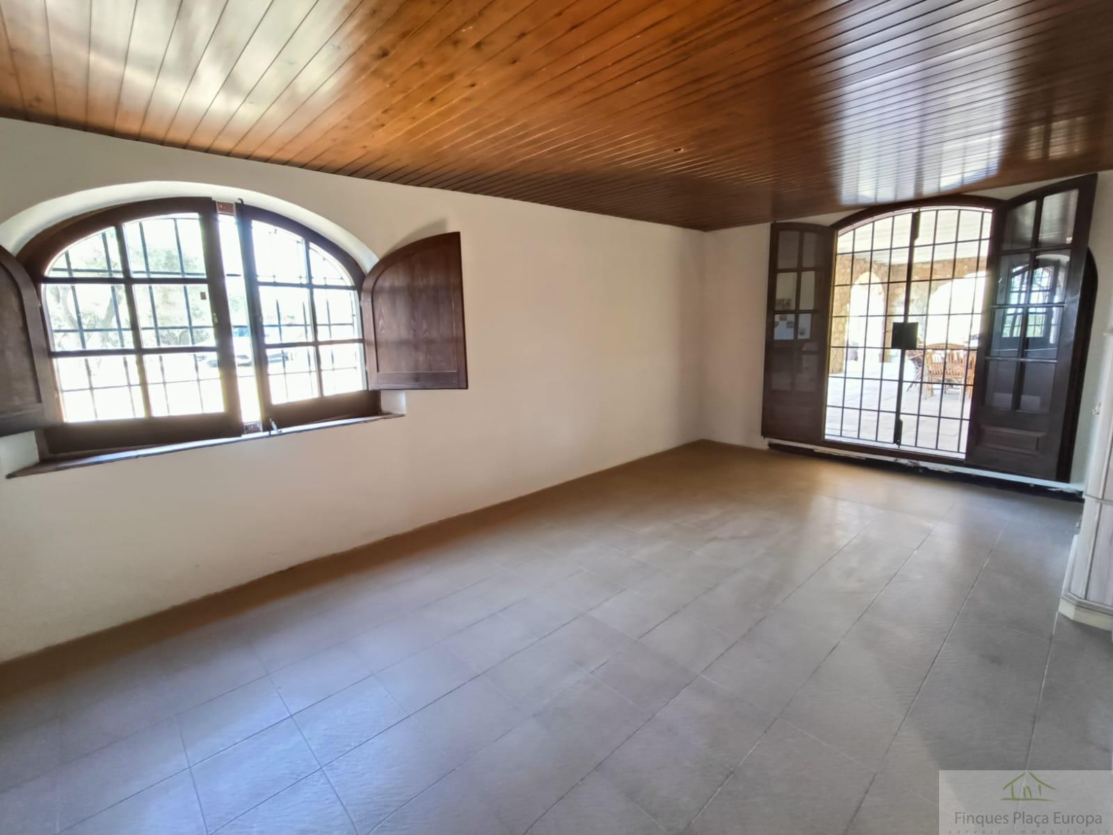 Venta de casa en Llagostera