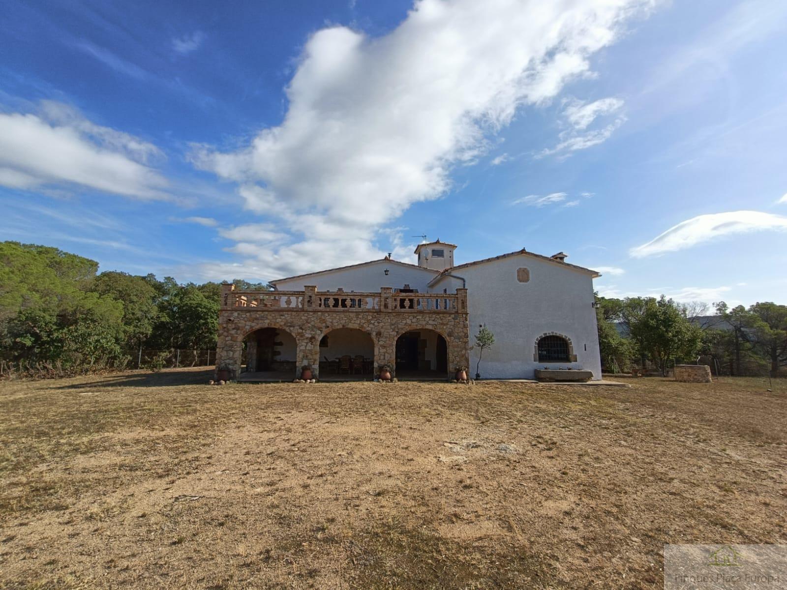 Venda de casa a Llagostera