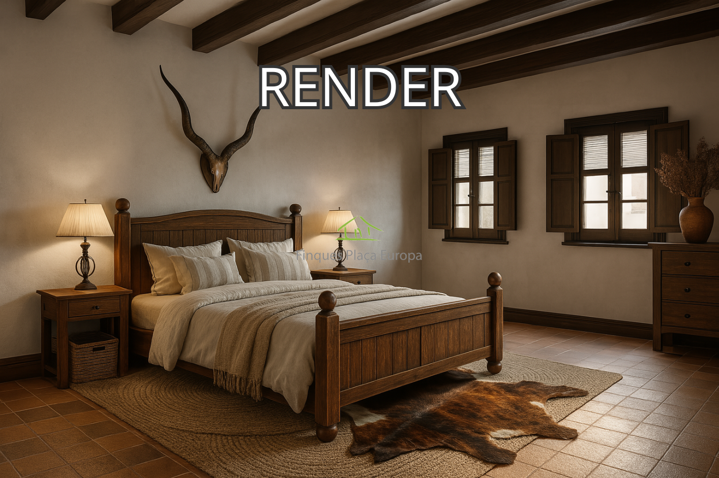 Vente de maison dans Llagostera