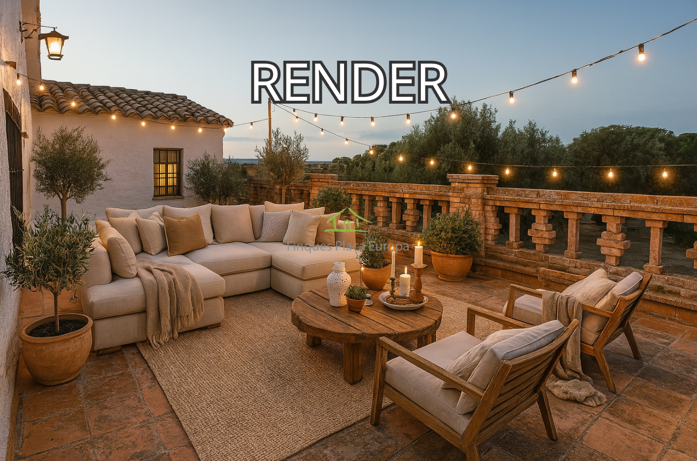 Vente de maison dans Llagostera