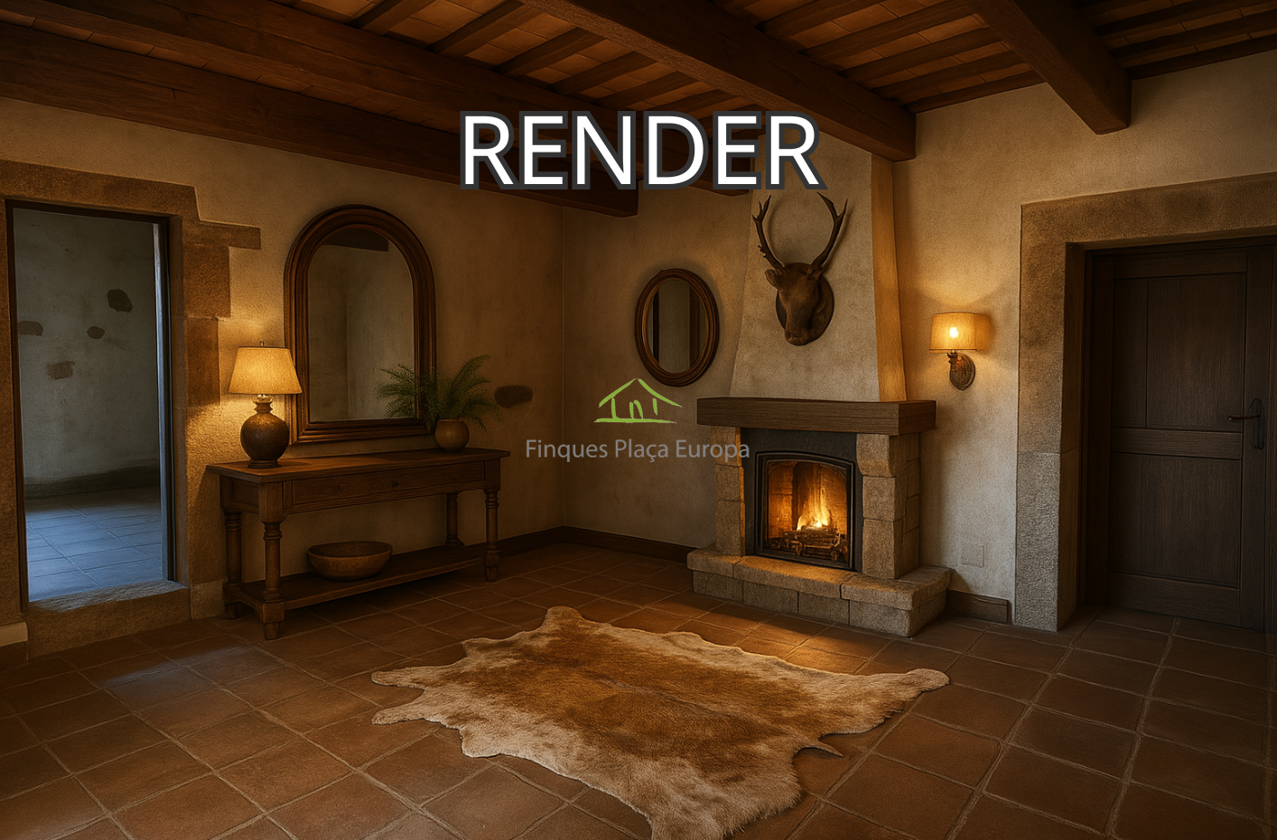 Vente de maison dans Llagostera