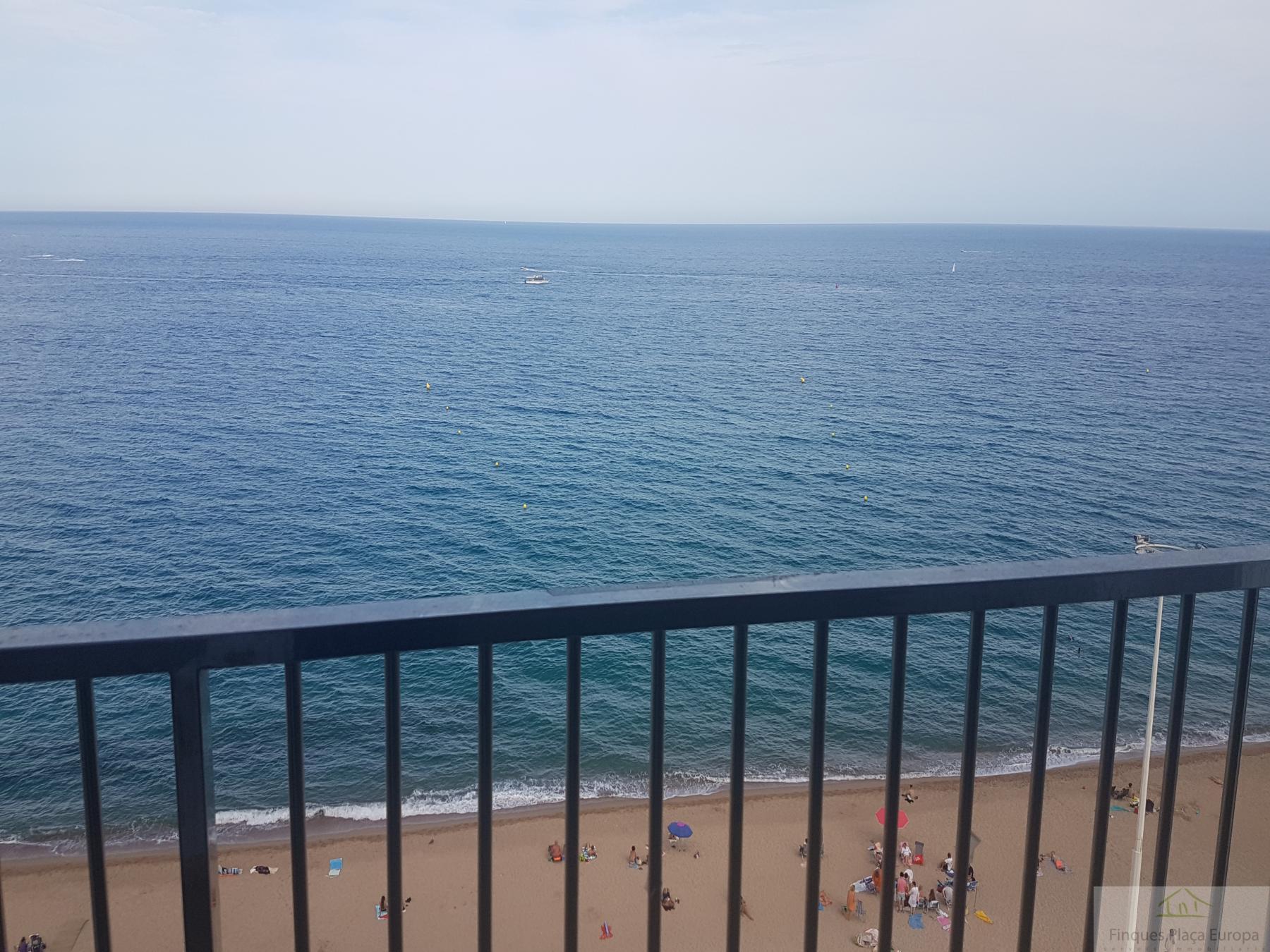 Venda de apartament a Platja d´Aro