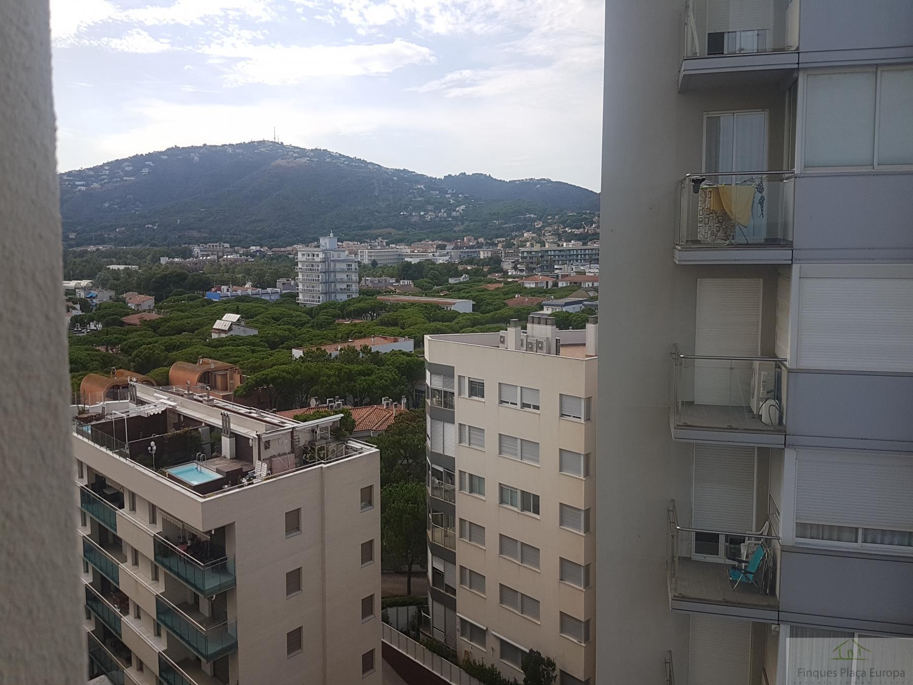 For sale of apartment in Platja d´Aro