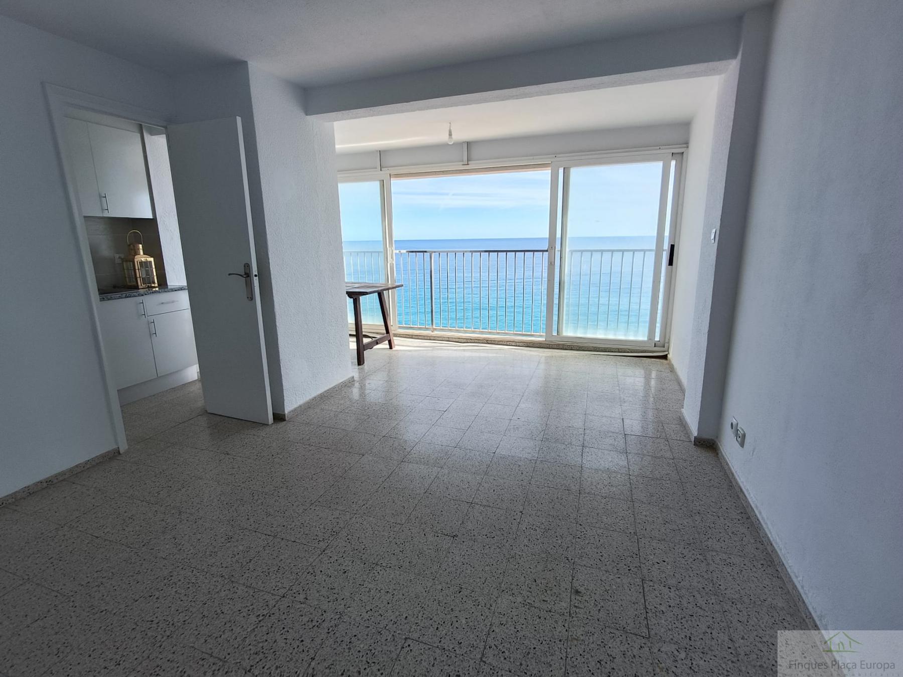 For sale of apartment in Platja d´Aro