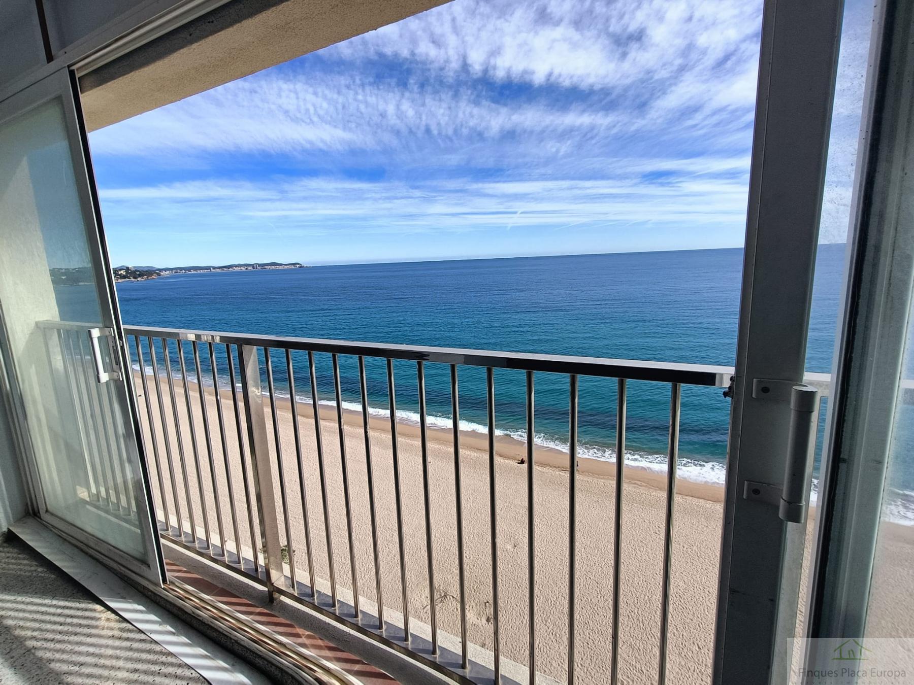 For sale of apartment in Platja d´Aro