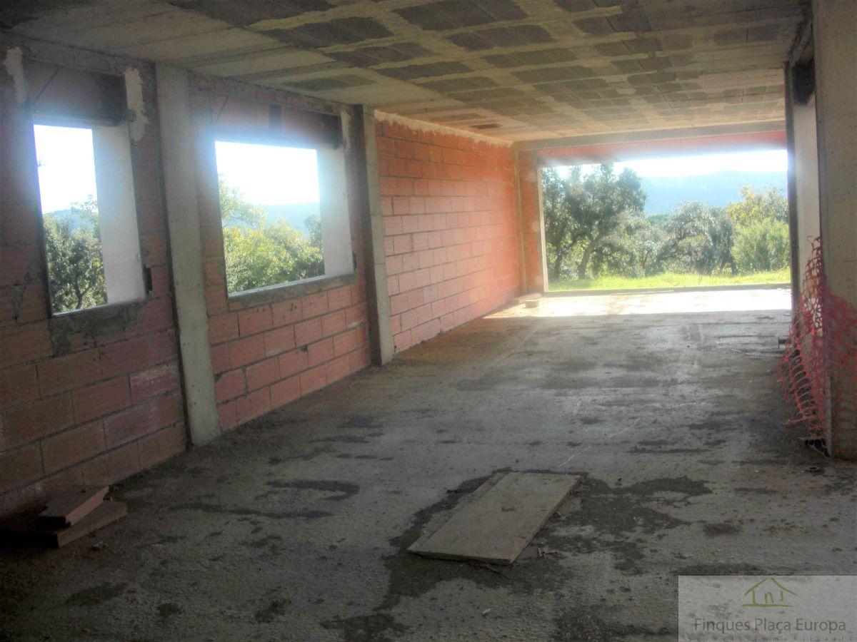 For sale of house in Santa Cristina D´aro