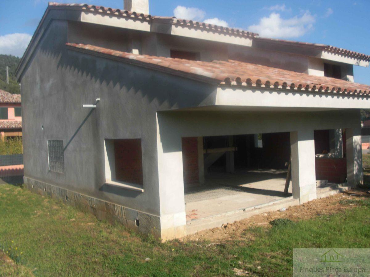 For sale of house in Santa Cristina D´aro