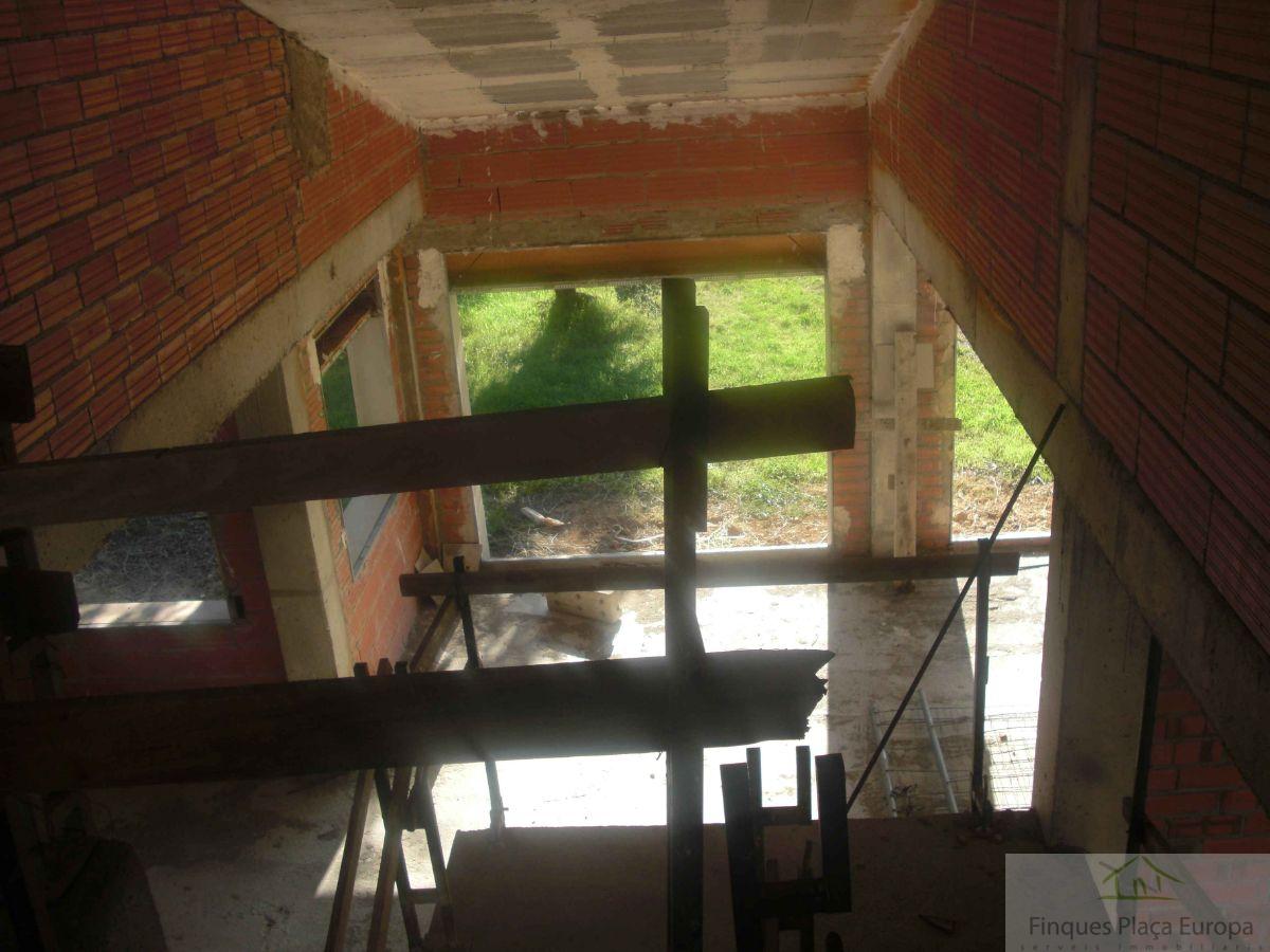 For sale of house in Santa Cristina D´aro