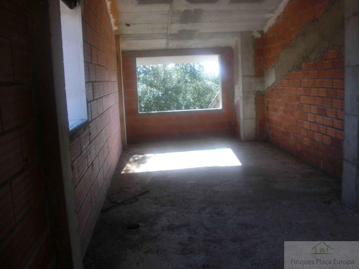 For sale of house in Santa Cristina D´aro