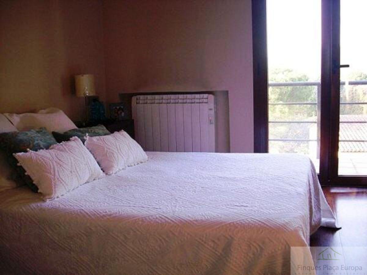 For sale of house in Santa Cristina D´aro