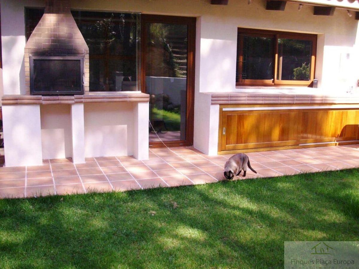 For sale of house in Santa Cristina D´aro