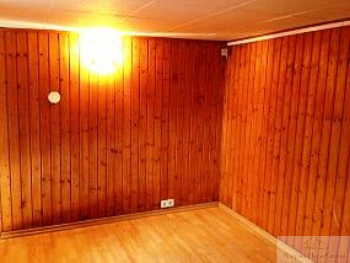 For sale of house in Santa Cristina D´aro