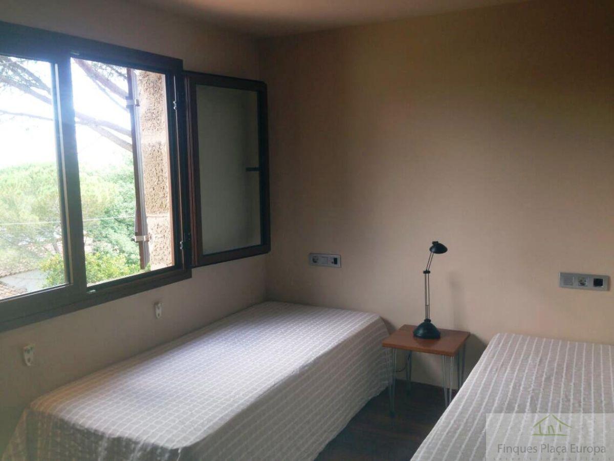 For sale of house in Santa Cristina D´aro
