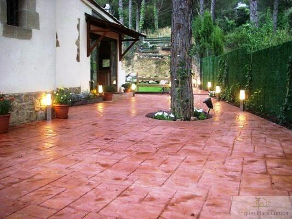 For sale of house in Santa Cristina D´aro