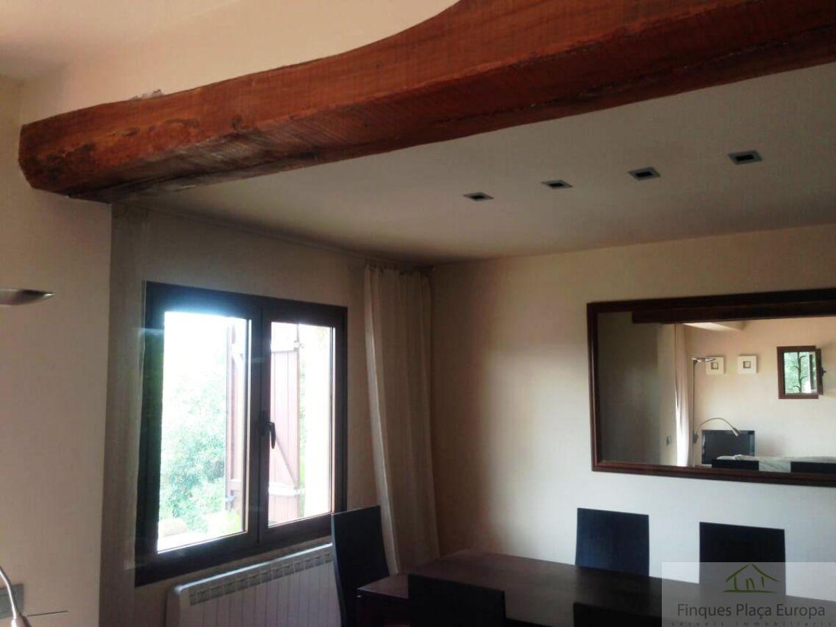 For sale of house in Santa Cristina D´aro