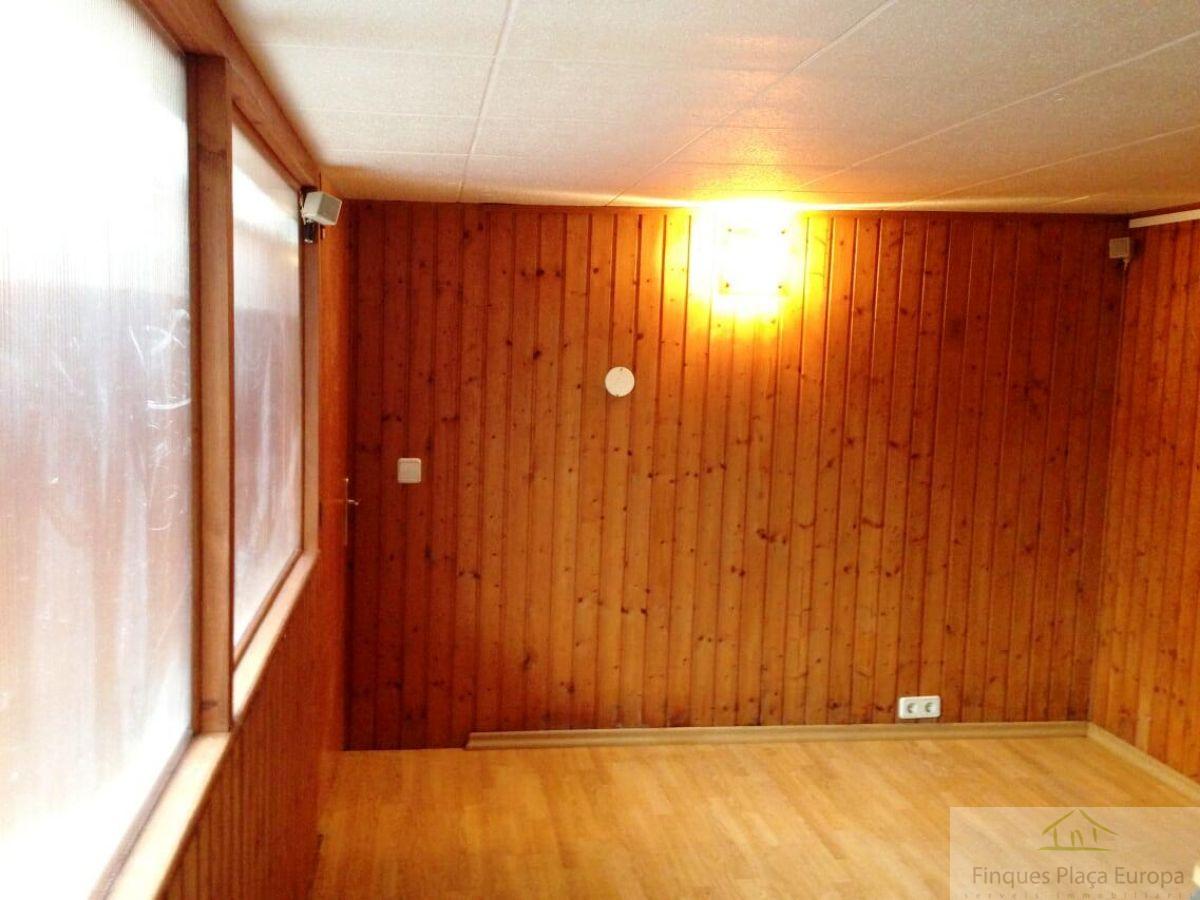 For sale of house in Santa Cristina D´aro