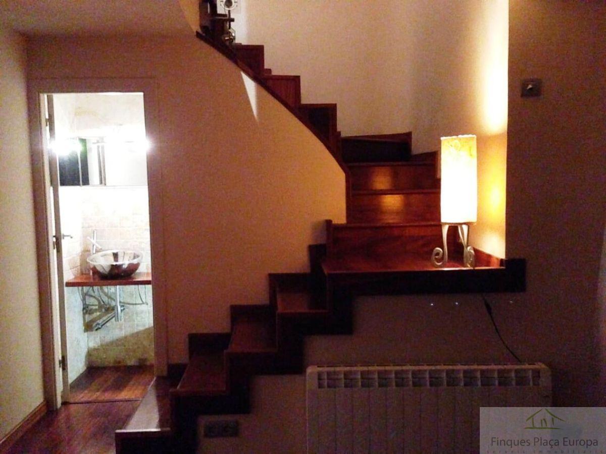 For sale of house in Santa Cristina D´aro
