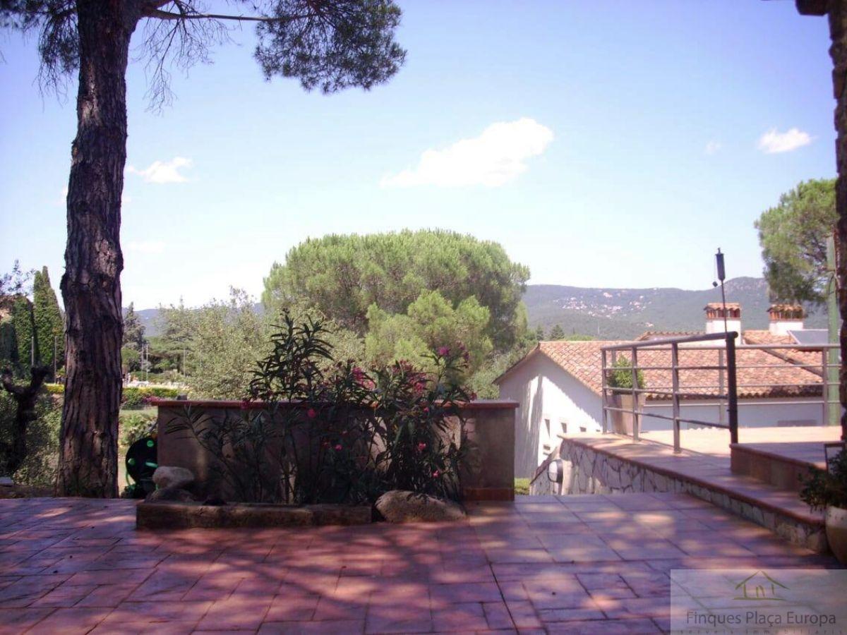 For sale of house in Santa Cristina D´aro