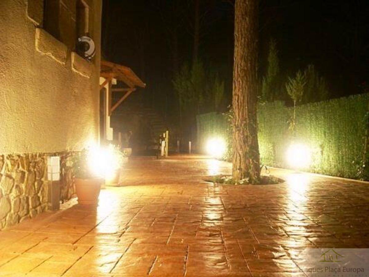 For sale of house in Santa Cristina D´aro
