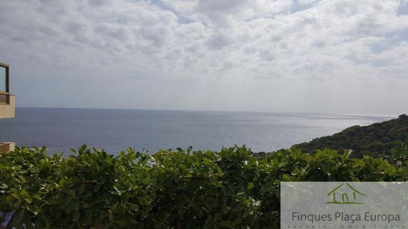 For sale of land in Sant Feliu de Guíxols