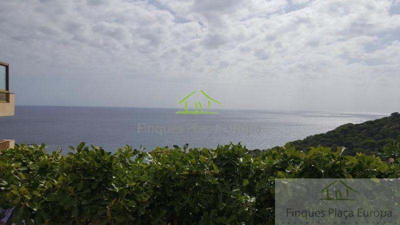 Venta de terreno en Sant Feliu de Guíxols Venta de terreno en Sant Feliu de Guíxols