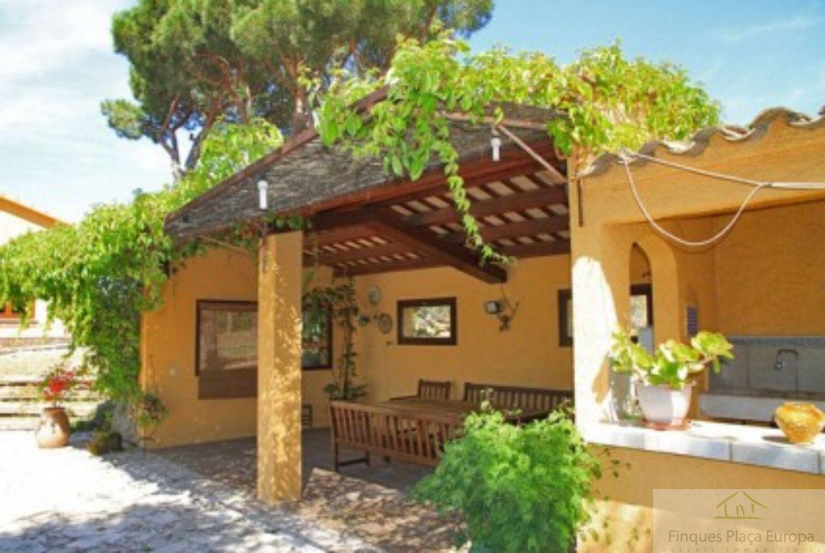 For sale of house in Calonge