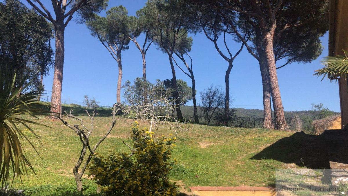 For sale of house in Calonge