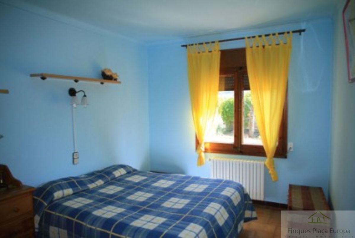For sale of house in Calonge