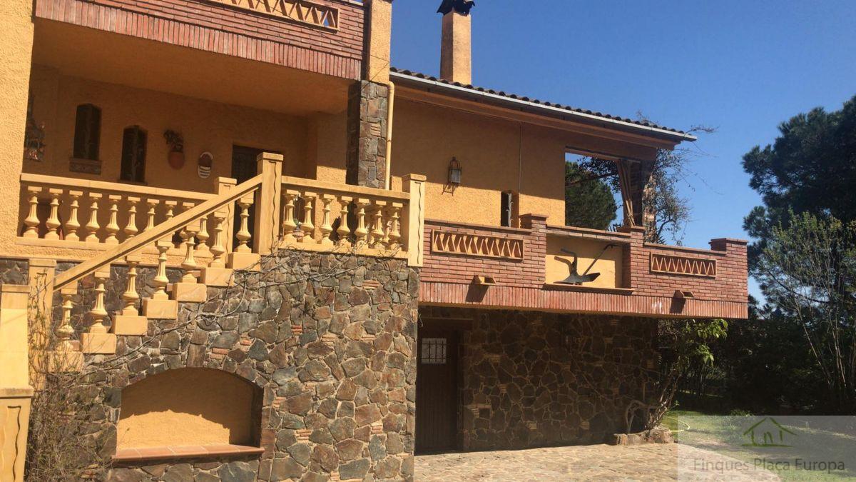For sale of house in Calonge