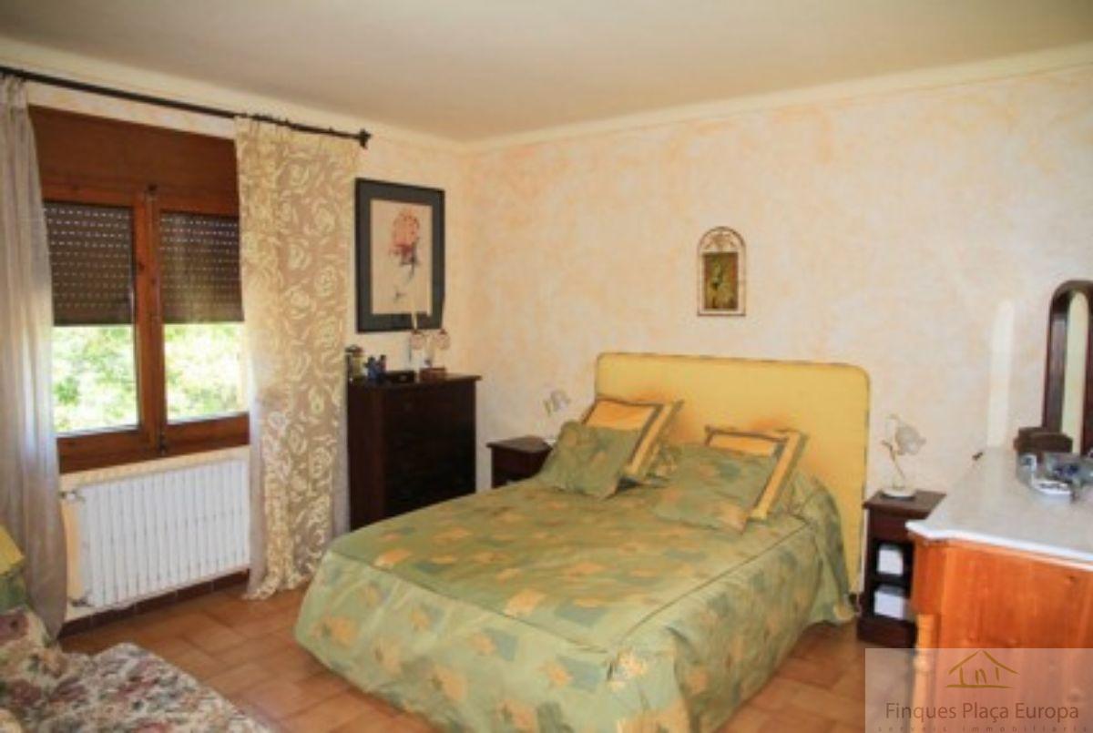 For sale of house in Calonge