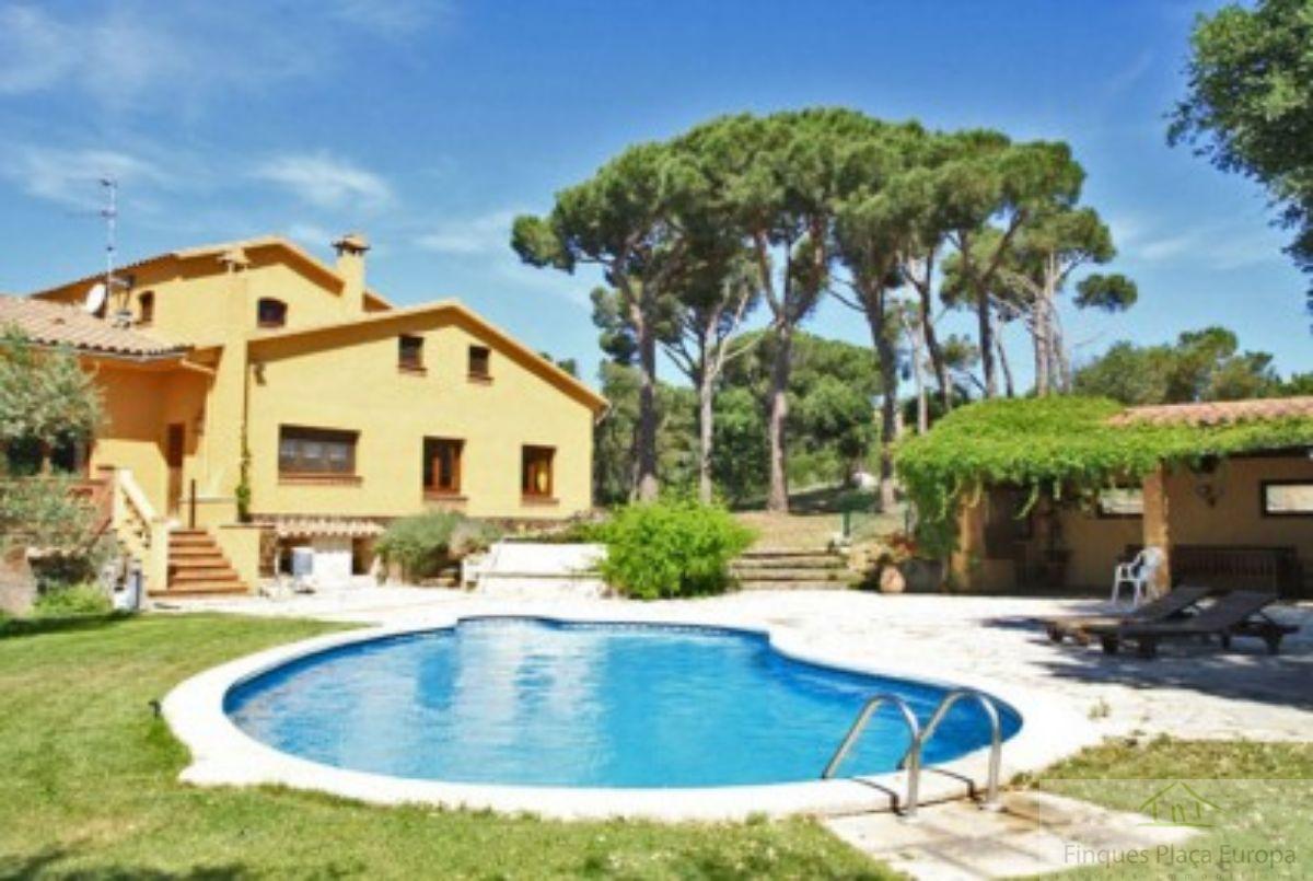 For sale of house in Calonge