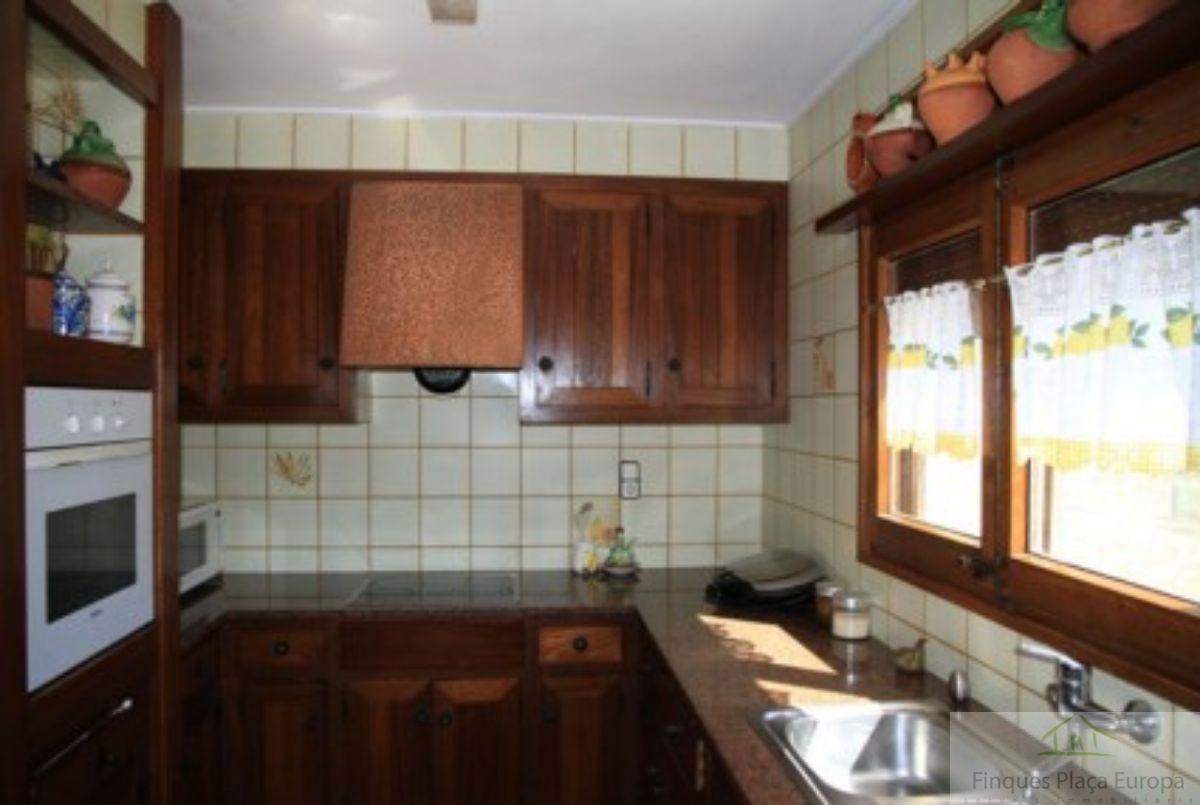 For sale of house in Calonge