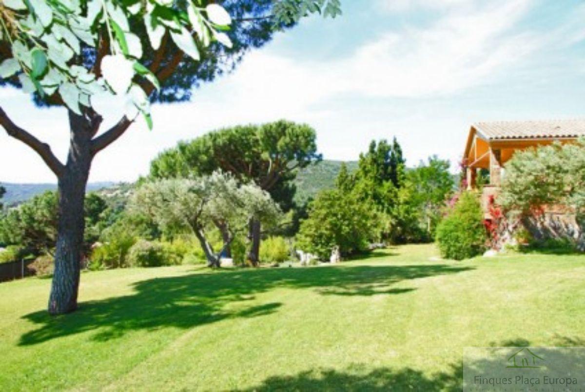 For sale of house in Calonge