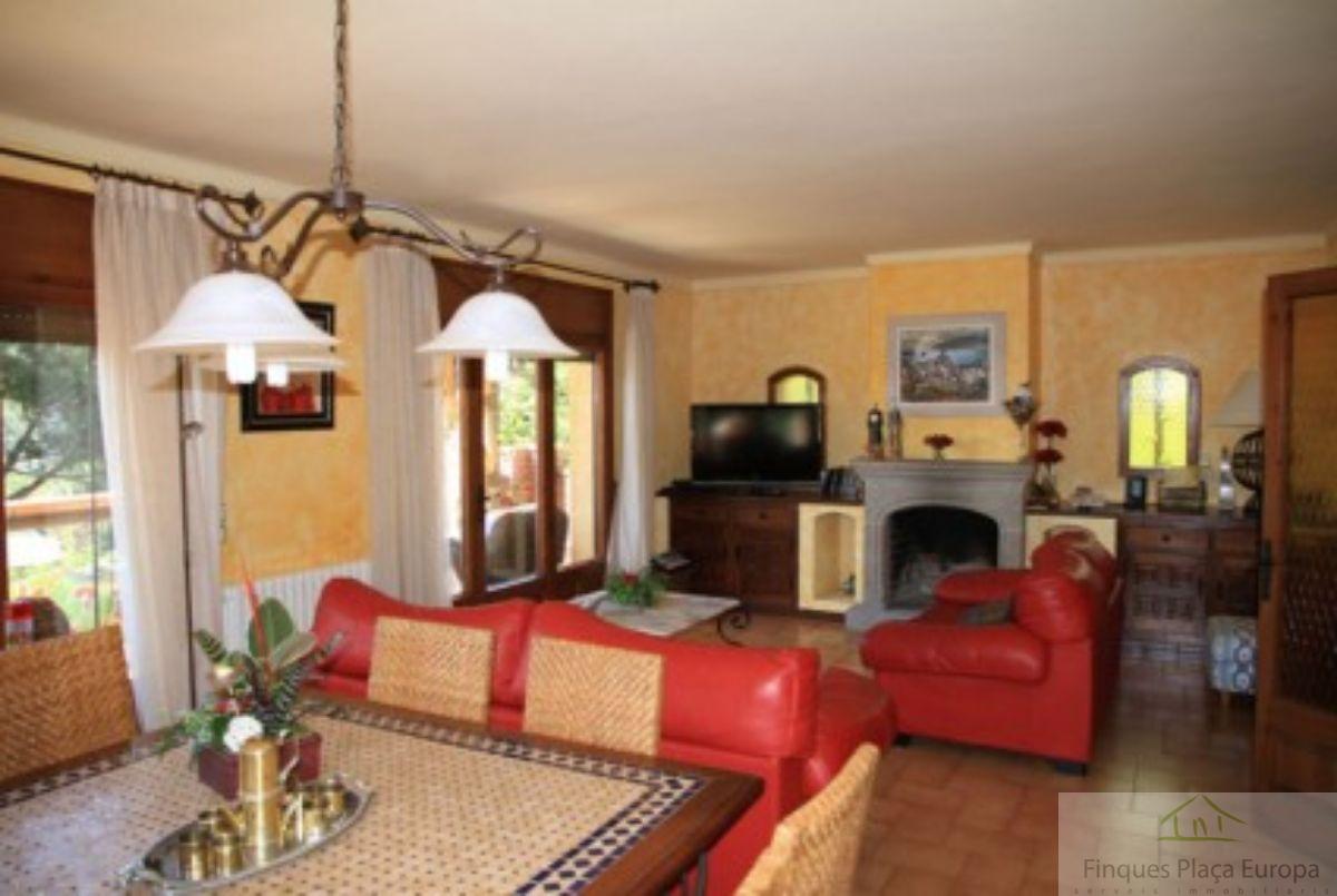For sale of house in Calonge