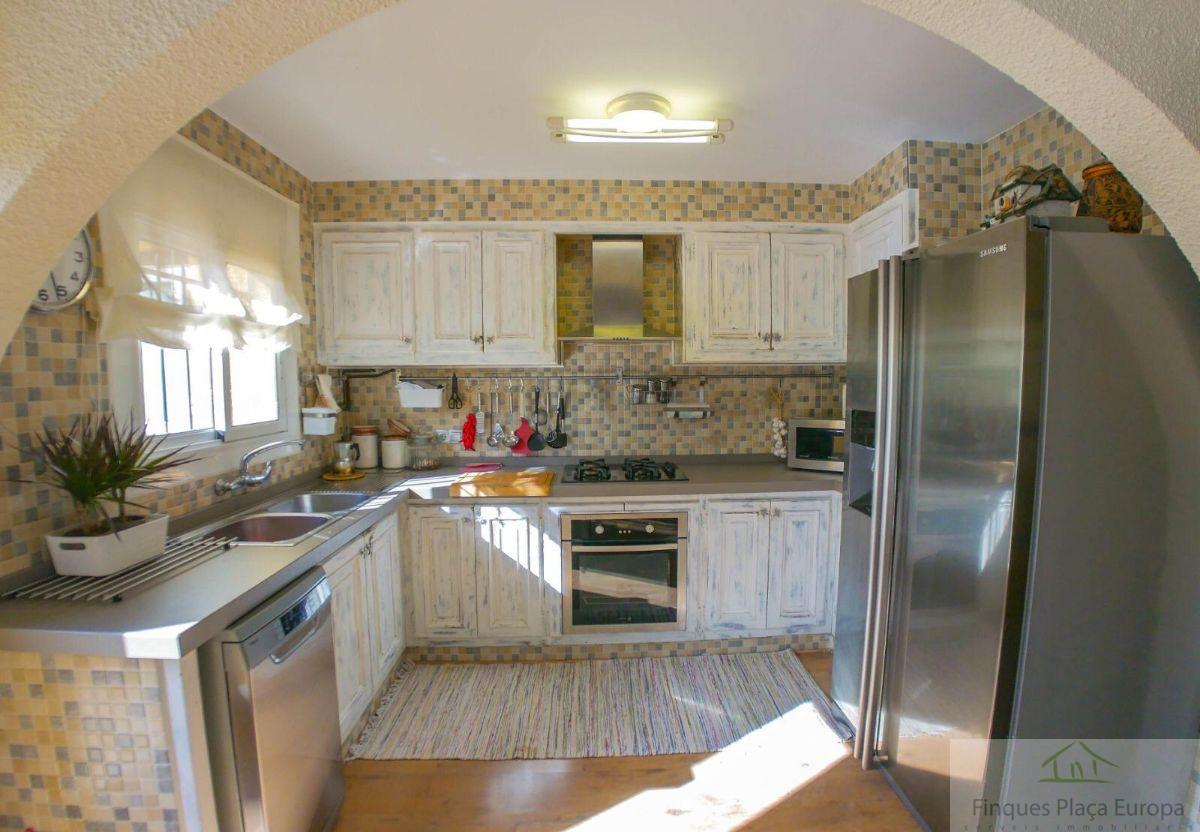 Cocina Cocina