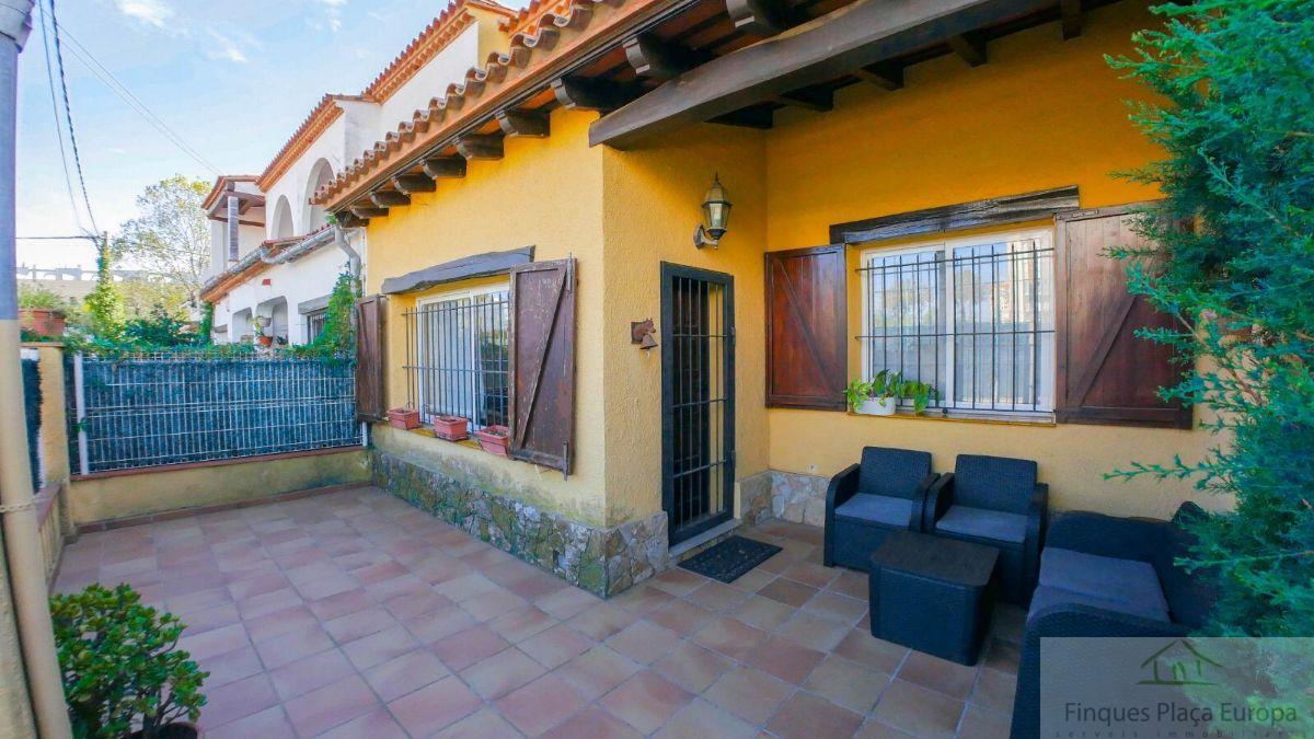 Terraza Terraza