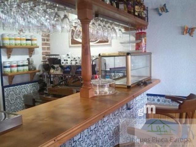 Vente de local commercial dans Platja d´Aro