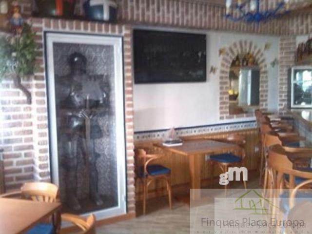 For sale of commercial in Platja d´Aro