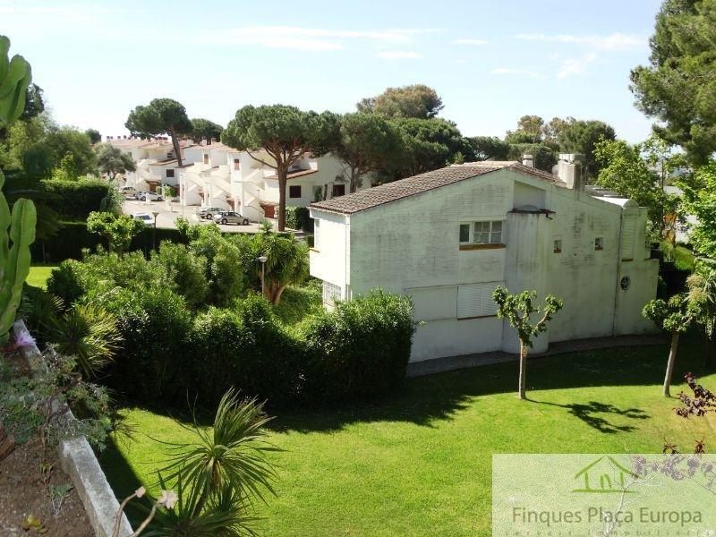 Venta de apartamento en Platja d´Aro