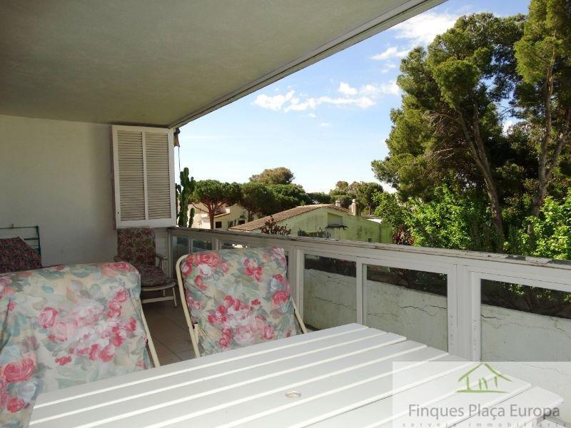 Venta de apartamento en Platja d´Aro