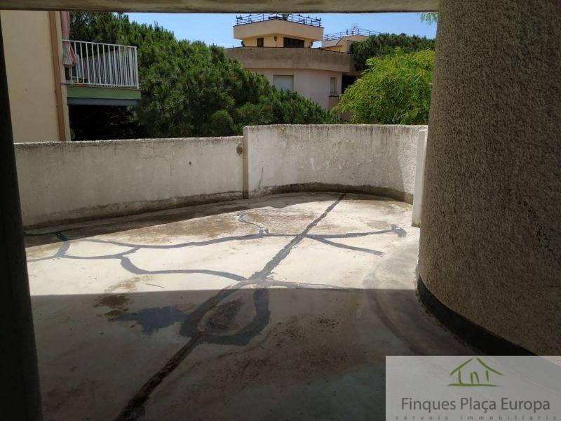 For sale of garage in Platja d´Aro