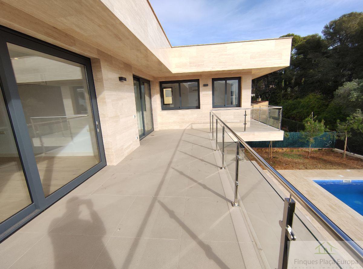 Vente de maison dans Platja d´Aro