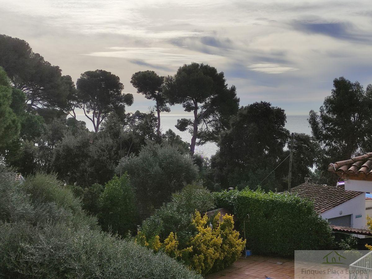 Vente de maison dans Platja d´Aro