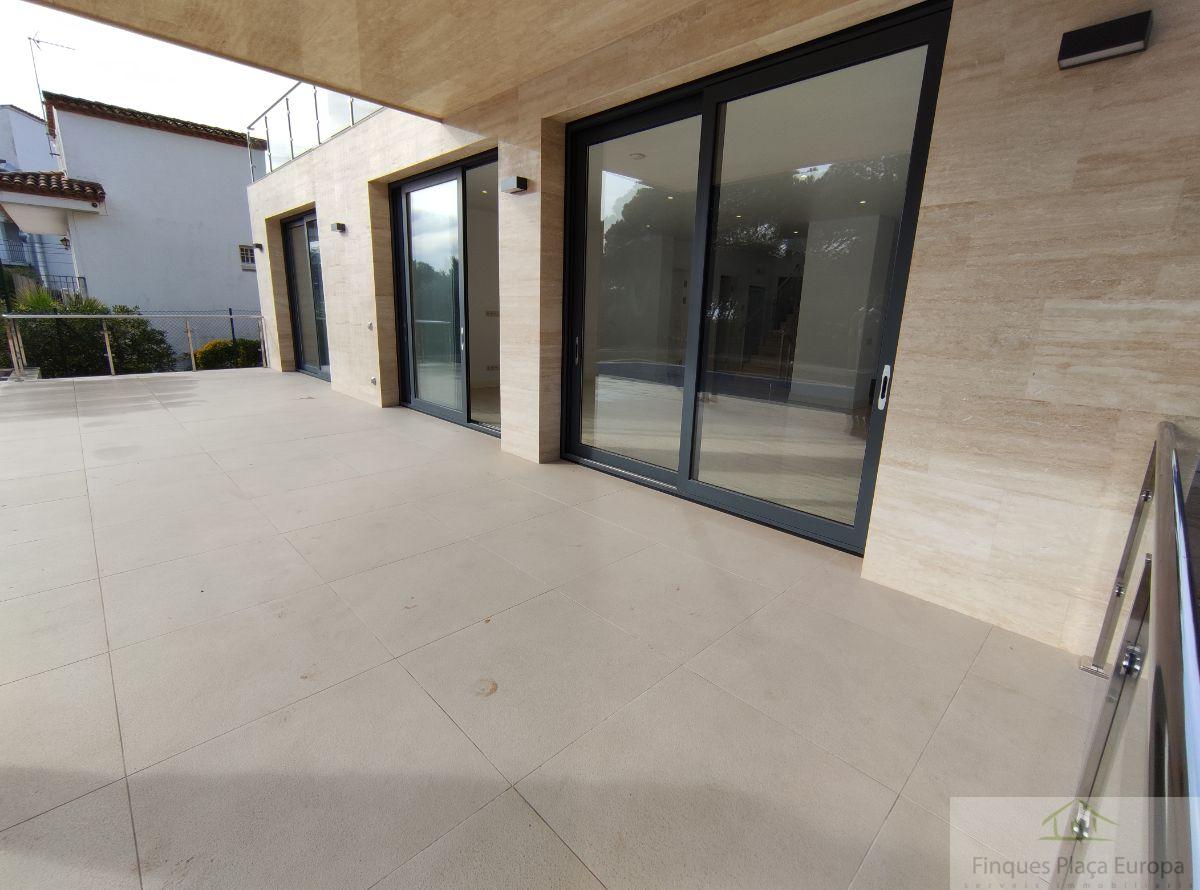 Vente de maison dans Platja d´Aro