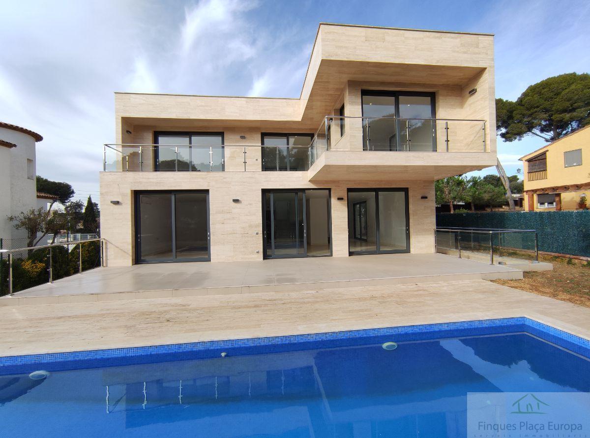 Venda de casa a Platja d´Aro
