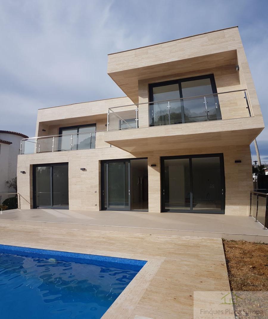 Vente de maison dans Platja d´Aro