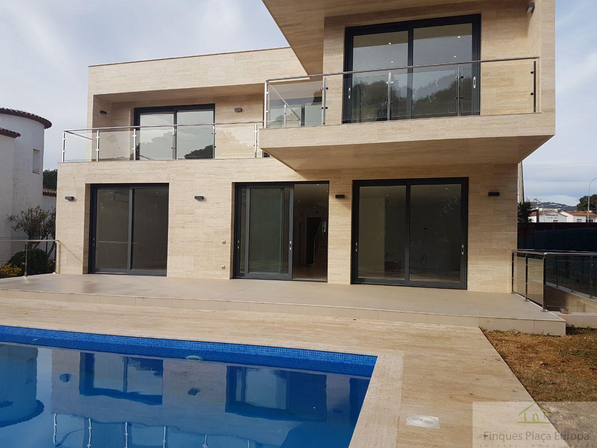 Vente de maison dans Platja d´Aro